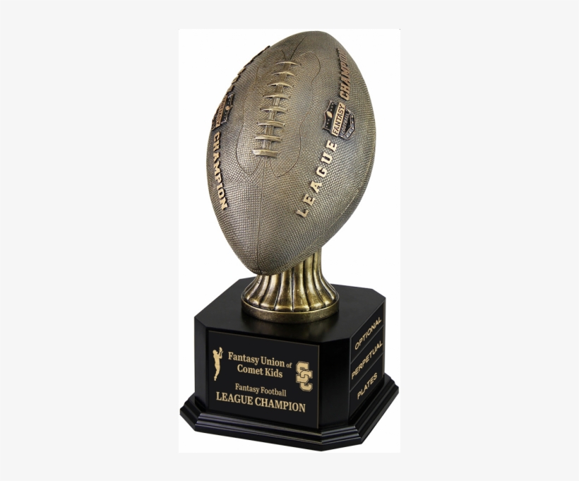 Previous - Next - Championship Trophy Fantasy Football, transparent png