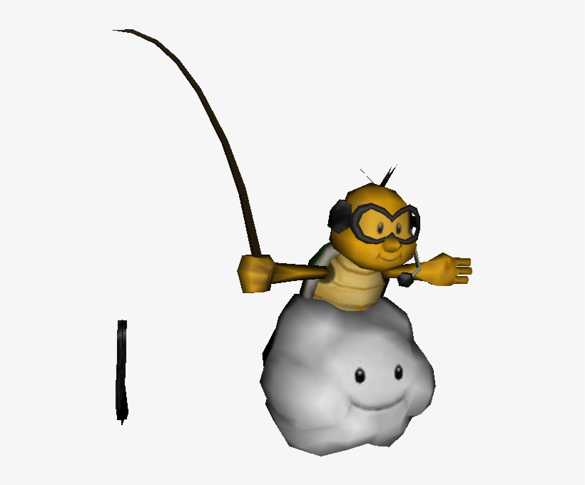 Download Zip Archive - Lakitu, transparent png