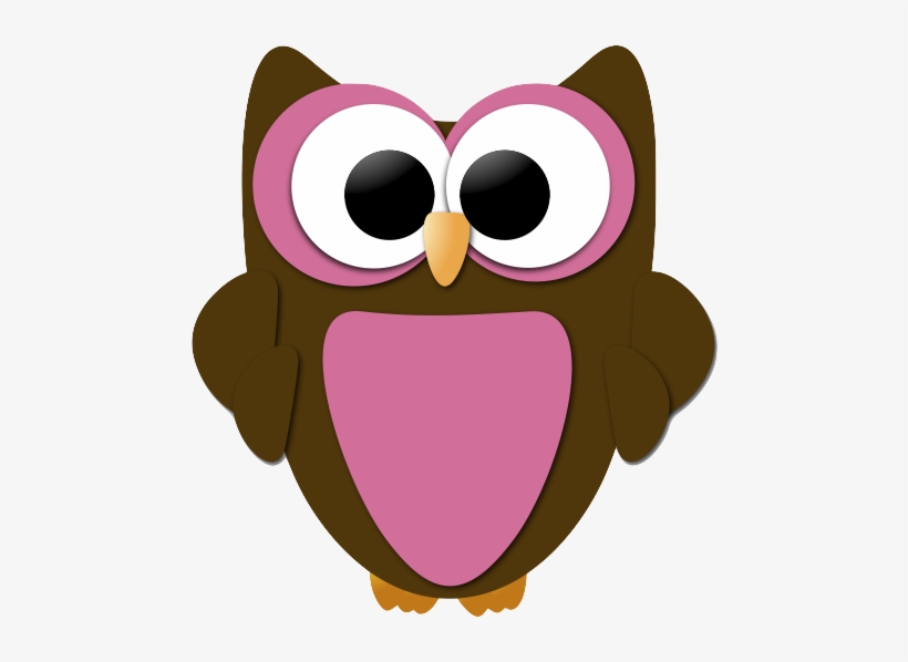 Welcome To Second Grade - Pink And Brown Owls, transparent png