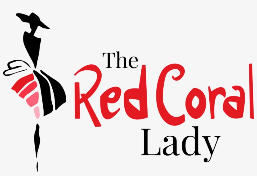 Red Coral Lady Blog - Red Coral, transparent png