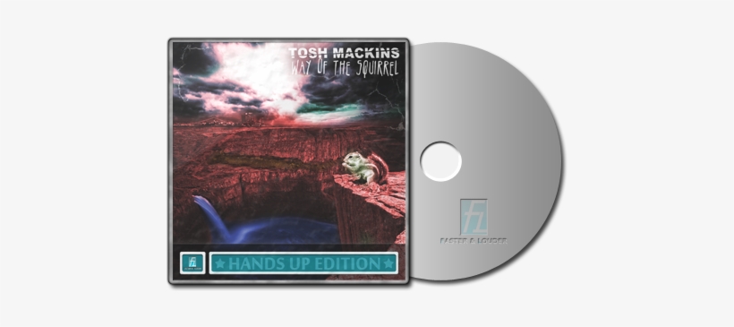 Way Of The Squirrel - Pc Game, transparent png