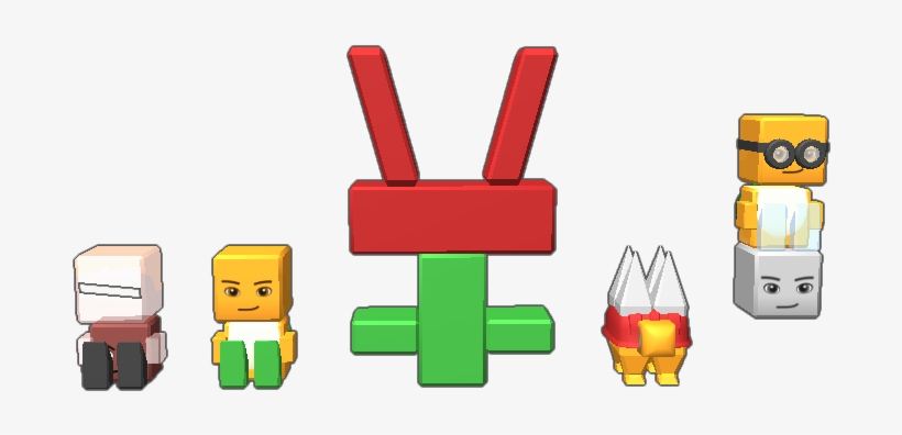 Goomba X1 Koopa Troopa X1 Piranha Plant X1 Spiny X1 - Cartoon, transparent png