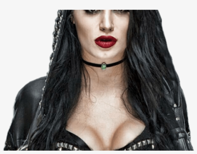 Paige Wwe Royal Rumble Topps By Nuruddinayobwwe On - Wwe Paige Png 2018, transparent png