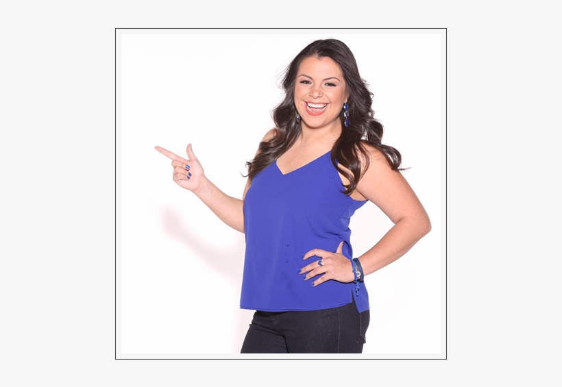Maru Iabichela Prosperity Coach And Creator Of Infinite - Girl, transparent png