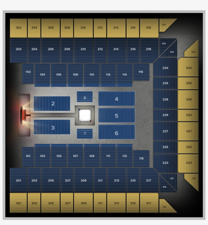 Royal Farms Arena, transparent png