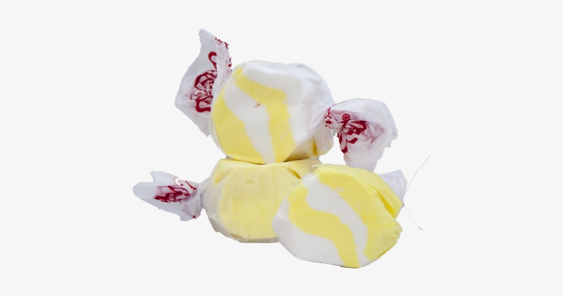 Buttered Popcorn - Taffy Transparent, transparent png