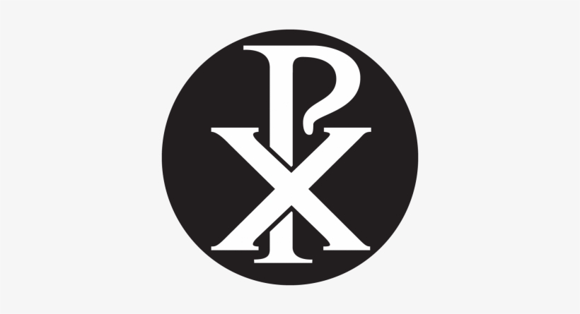 Chi Rho Gobo Et Lux In Tenebris Lucet Et Tenebrae Eam Non Comprehenderunt 400x400 Png Download Pngkit Lux in tenebris lucet poem by steven federle. chi rho gobo et lux in tenebris lucet