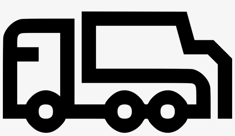 Garbage Truck Hopper Dump Lorry Tiper Comments - Truck, transparent png