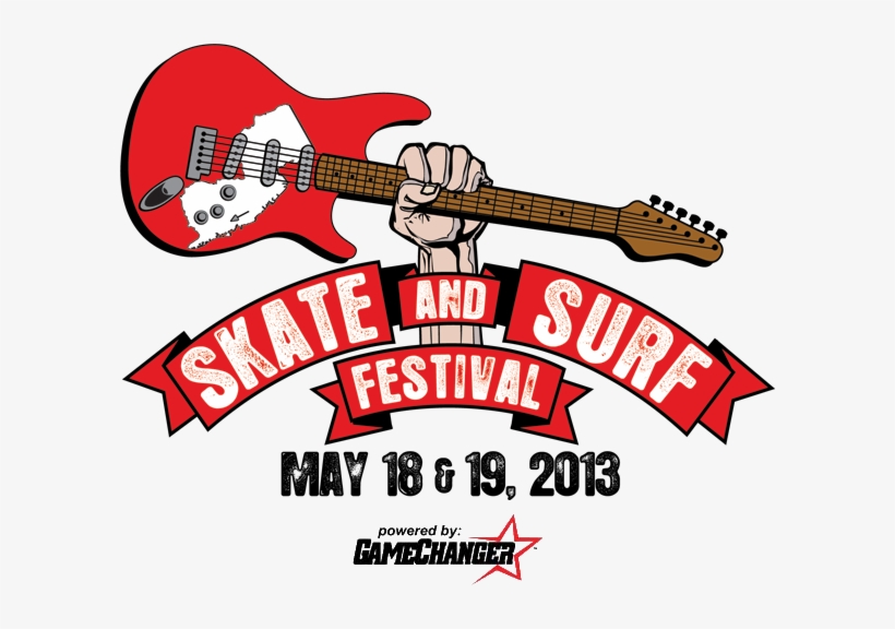 *skate And Surf Festival* Fall Out Boy - Skate Punk Logo, transparent png
