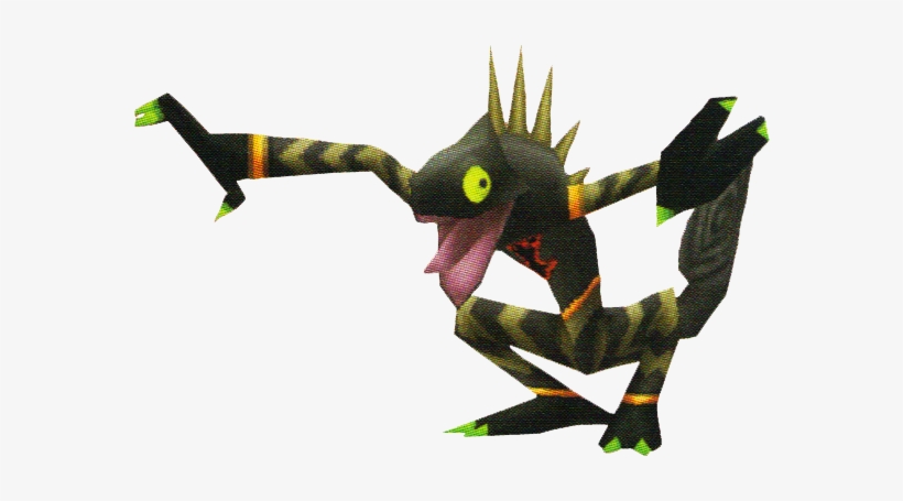 Veil Lizard - Anime Lizard, transparent png