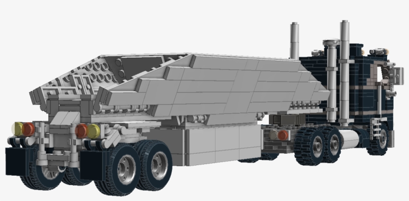 Convoy Lizard Tongue - Lego Convoy Truck, transparent png