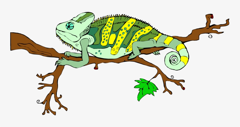 Horned Lizard Animals Reptile - Animais Selvagens De Madagascar-the Camiseta, transparent png