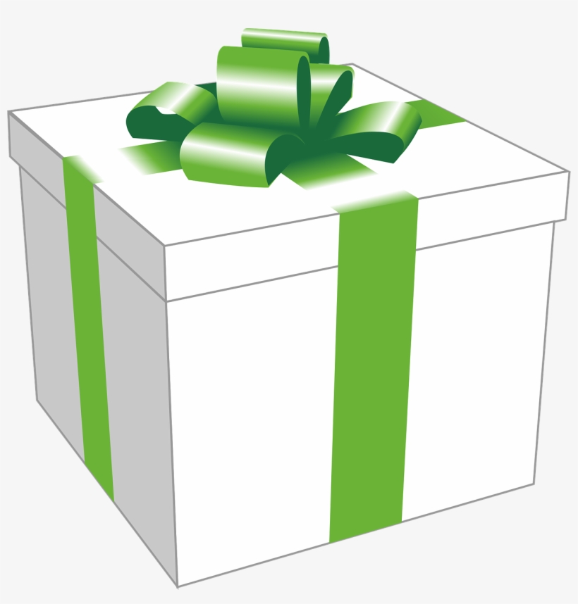 Christmas Gift Gift Box Greetings - Stock.xchng, transparent png