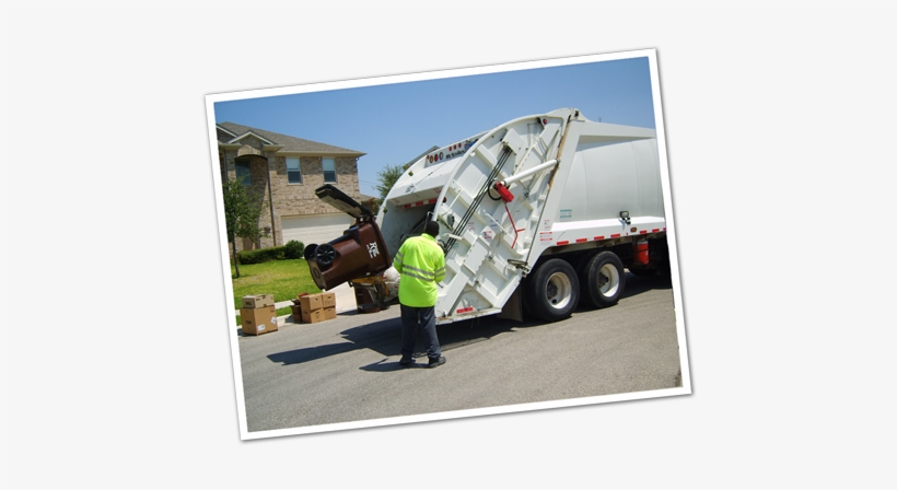 Residential Recycling And Refuse Of Texas, transparent png