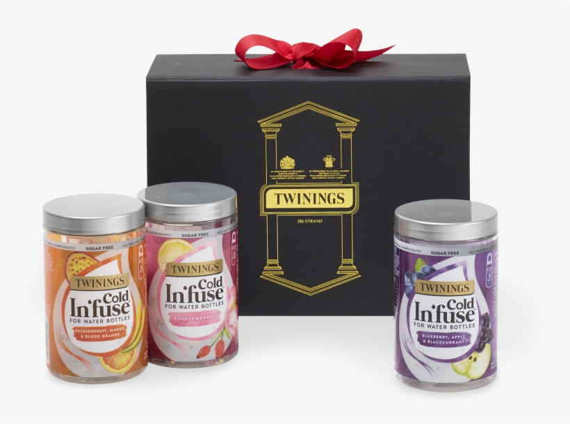 Christmas Time Hydration Gift Box, transparent png