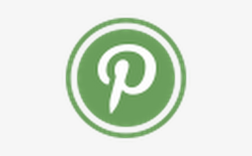 Email Twitter Pinterest Instagram - Png, transparent png