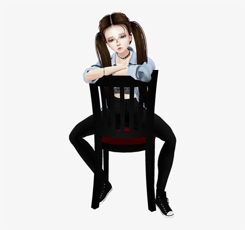 Photo - Http - //userimages-akm - Imvu - Hqueabzjbh699990165 - Chair, transparent png
