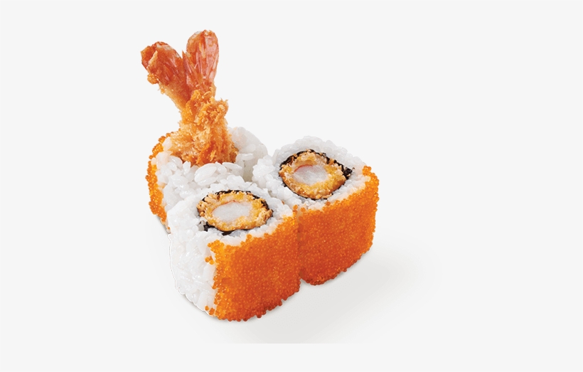 Deep-fried Shrimp Roll - Instagram, transparent png