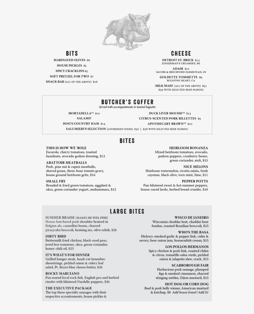 August 31st, - The Hog's Apothecary, transparent png