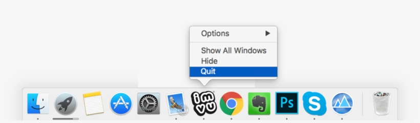 Quit Imvu - App Store, transparent png