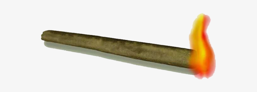 How To Roll A Blunt - Wood, transparent png