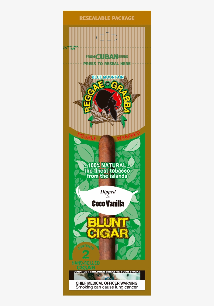Reggae Blunts - Reggae, transparent png