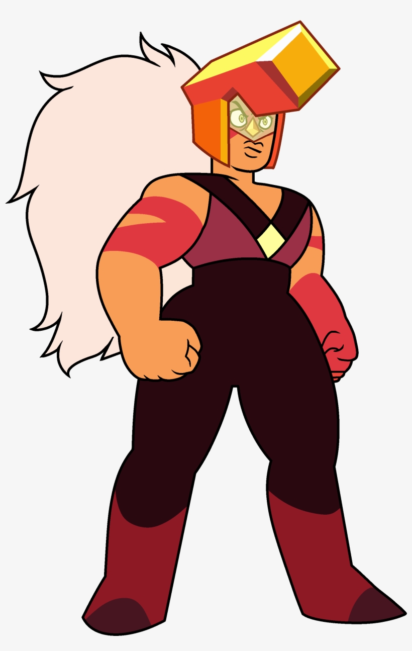 Jasper - Steven Universe Jasper Designs, transparent png