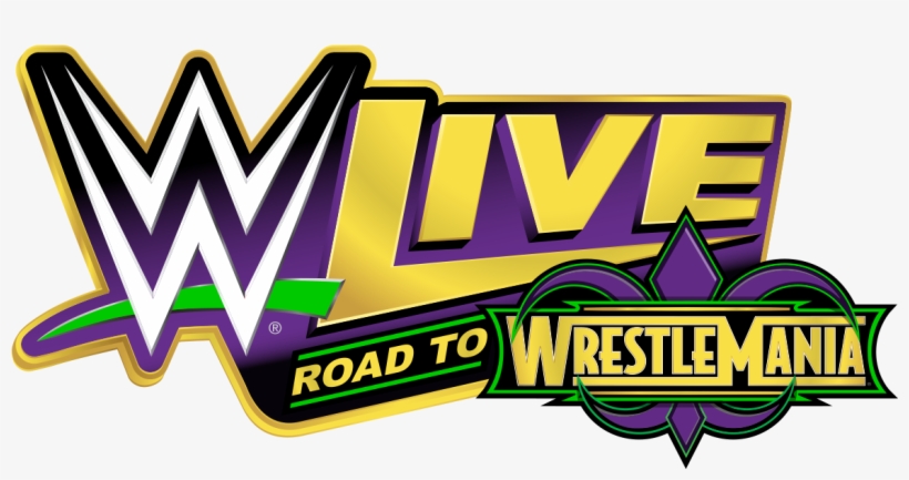 Wwe Live Rtwm34 - Summerslam Heatwave Tour 2018, transparent png