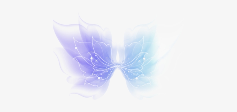 Tinkerbell Wings Png Free Photo Editing Effects - Fairy, transparent png