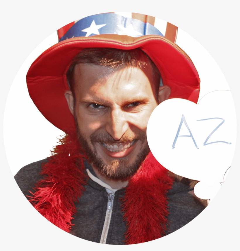 Eric Foster-moore - Costume Hat, transparent png