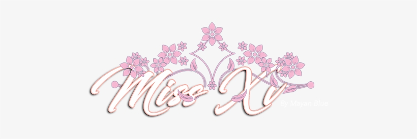 Quince Años Logo Png - Imagenes De Xv Años Png, transparent png