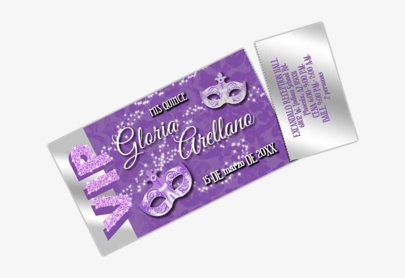 Click - Ticket, transparent png