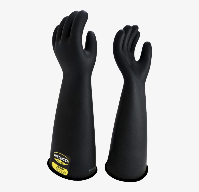 Home - Electri Flex Rubber Gloves, transparent png