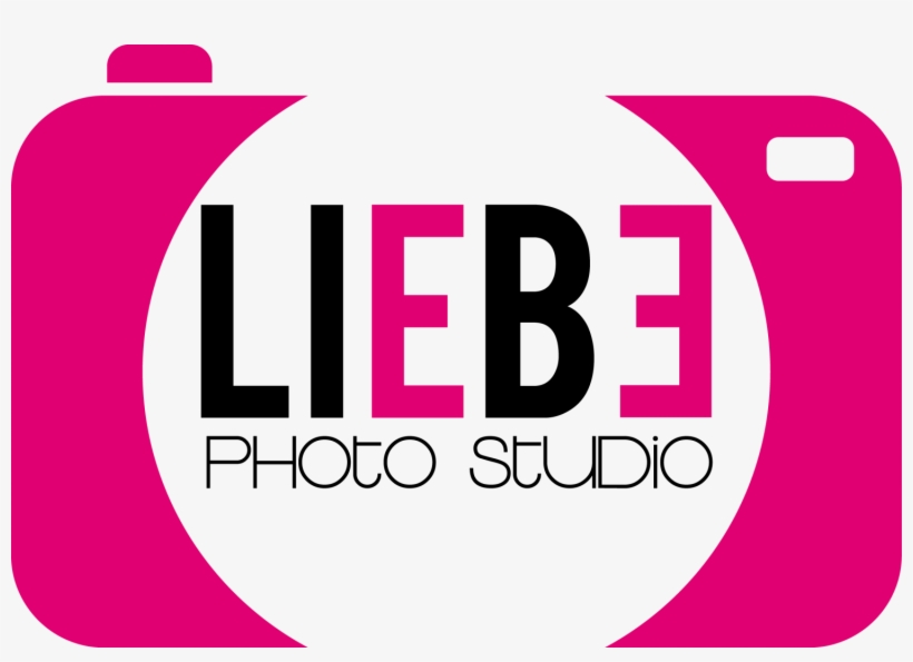 Photo Studio Liebe - Photography, transparent png