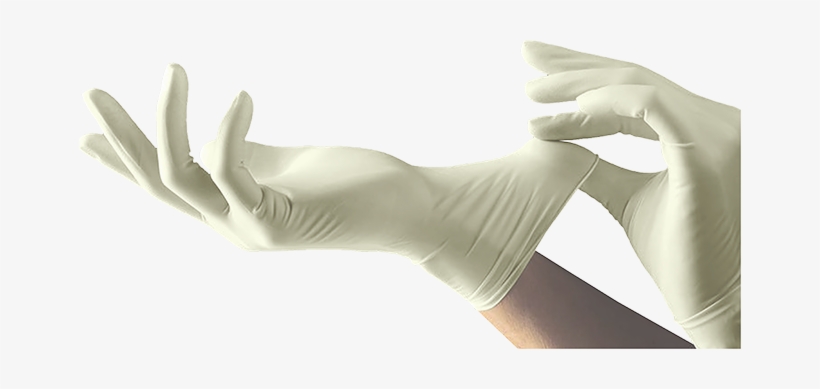 Surgical Gloves, transparent png