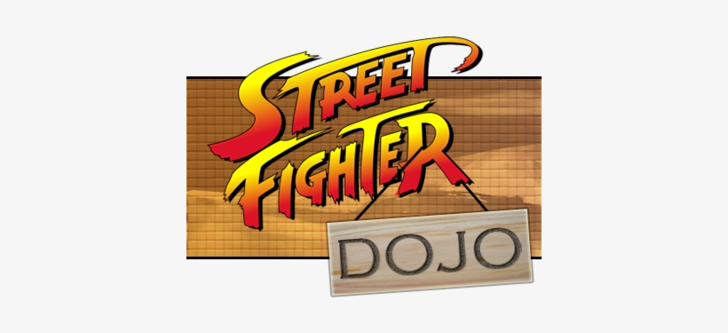 Bison Vs - Dojo, transparent png