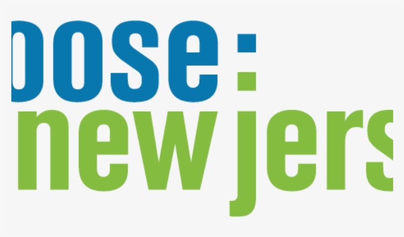 Choose New Jersey Announces Smart Students Choose New - Choose New Jersey, transparent png