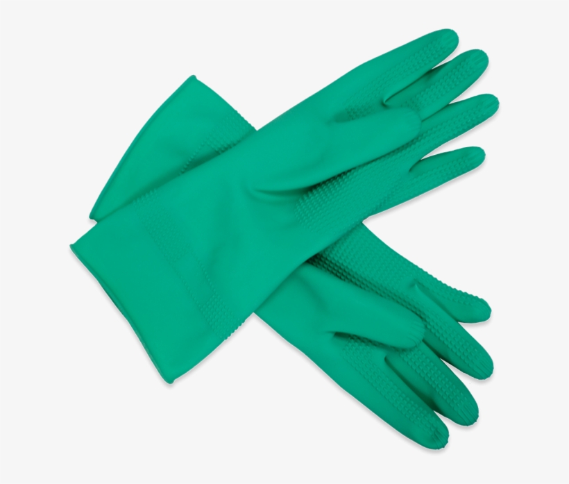 Sigvaris Rigged Rubber Stocking Application Gloves - Compression Stocking Rubber Gloves, transparent png
