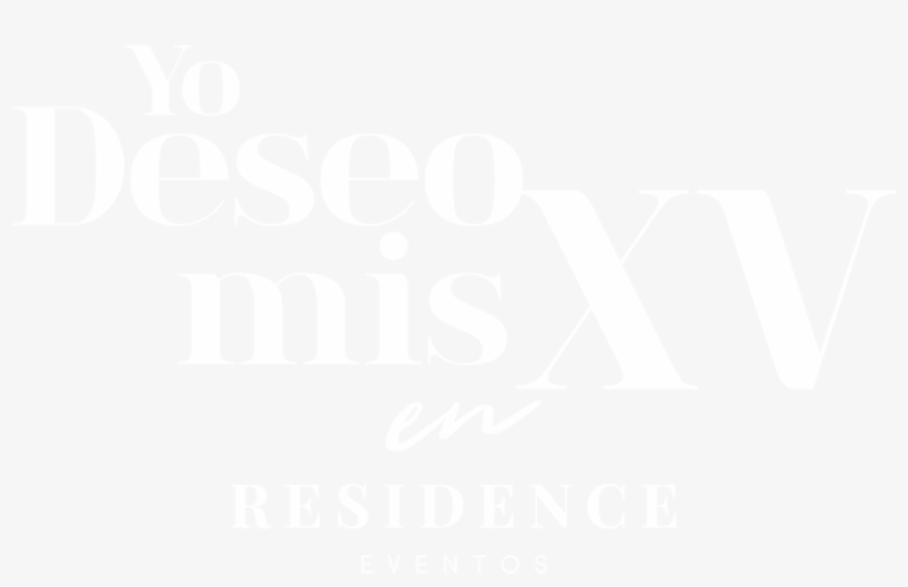 Yo Deseo Mis Xv - Wish, transparent png