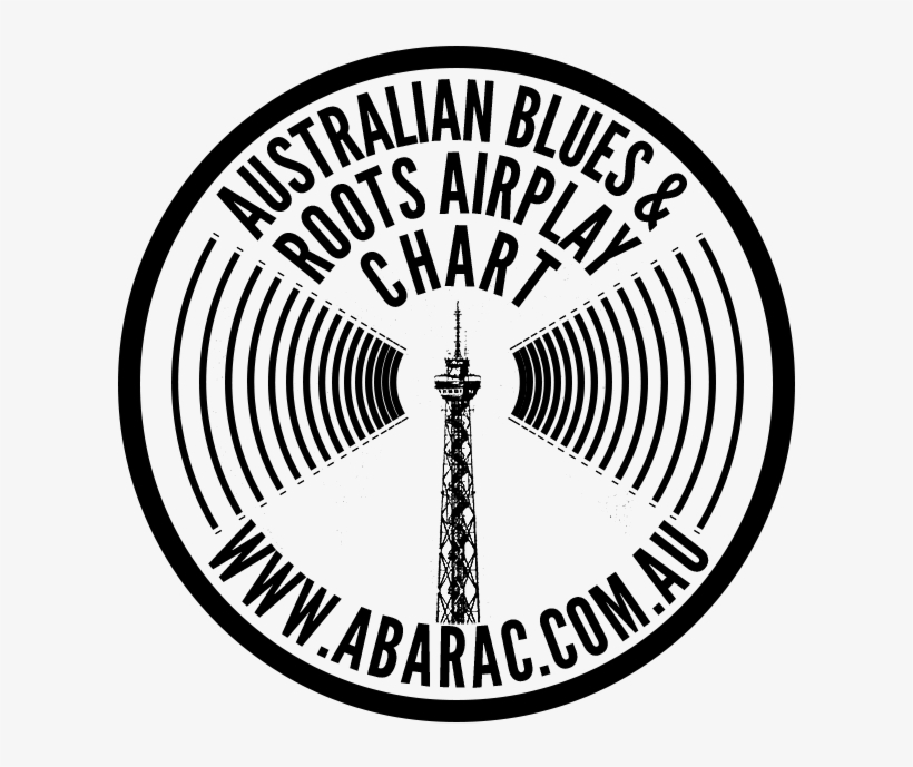 The Australian Blues & Roots Airplay Charts Has Been, transparent png
