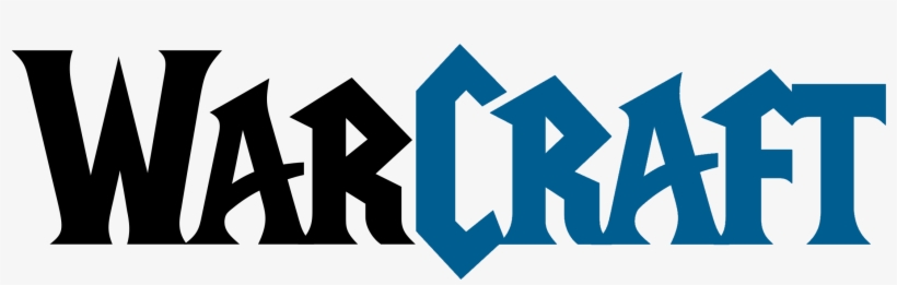 World Of Warcraft Logo Vector, transparent png