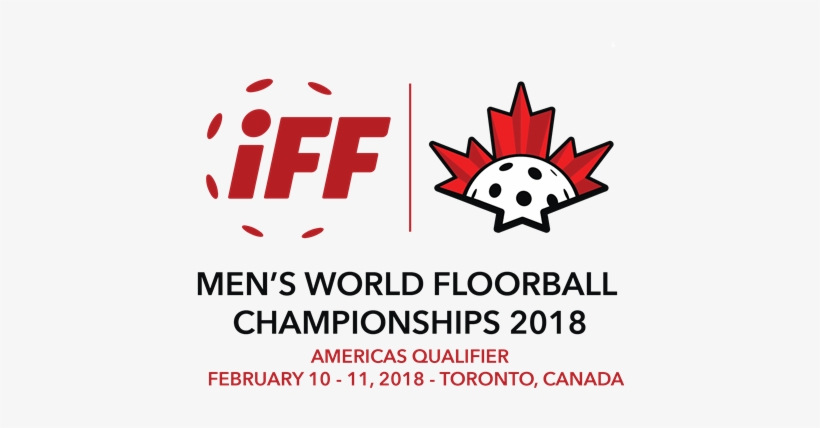 Canada And United States To Collide For Place At Iff - 2017 Women's World Floorball Championships, transparent png