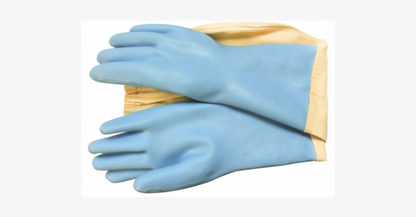 Rubber Coated Gloves - G & F 1511l-dz Rubber Latex Coated Work Gloves, transparent png