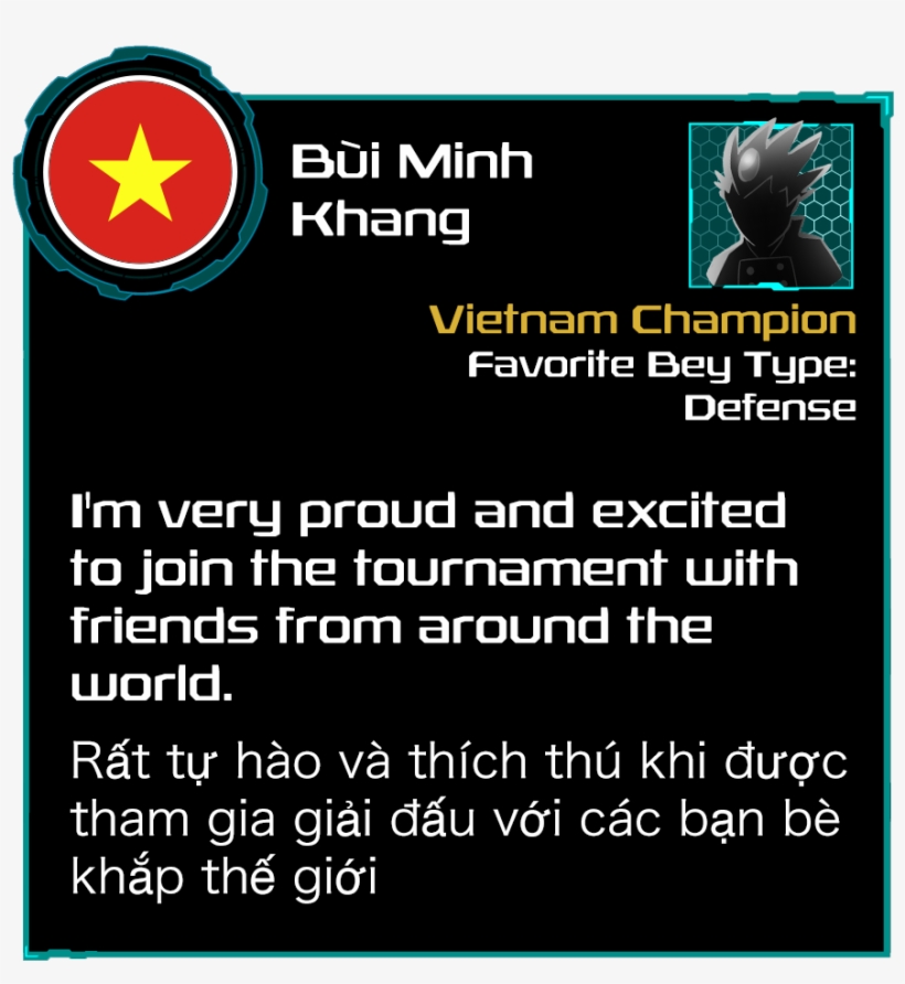 Vietnam - Flag, transparent png