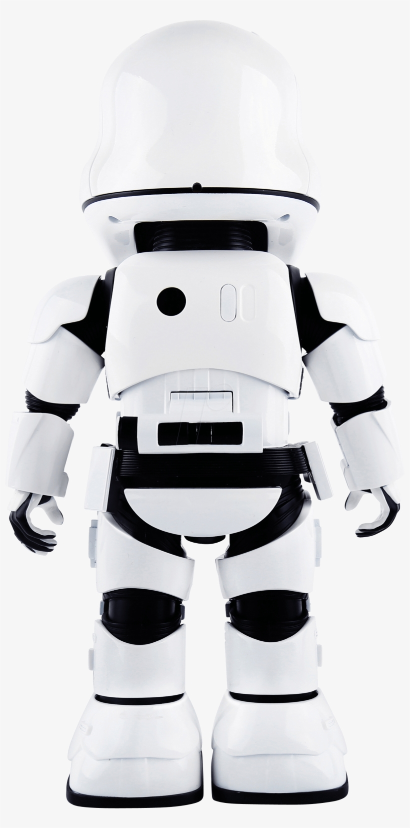 First Order Stormtrooper™ Roboter Ubtech - Ubtech Stormtrooper Png, transparent png
