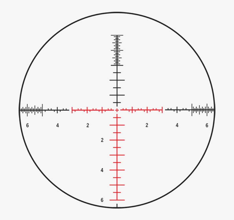 T5xi 3-15×50 Mil Scr Reticle - Steiner T5xi 5 25x56mm Scr Moa Reticle, transparent png