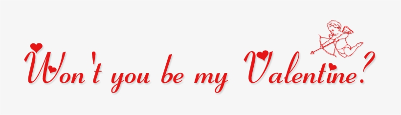 Valentines Day Free Clip Art - Valentines Day, transparent png