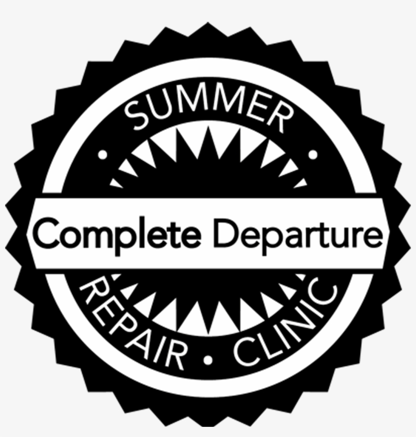 Summer Repair Clinic - Logo, transparent png