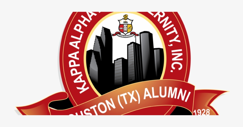 Houston Alumni Chapter History - Kappa Alpha Psi Shield, transparent png