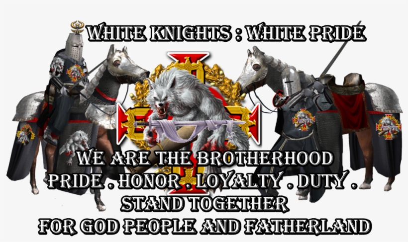 White Pride, transparent png